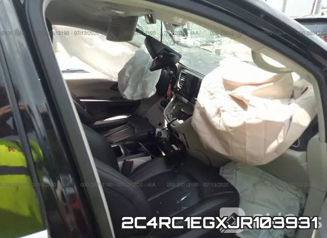 2C4RC1EGXJR103931 фото 6