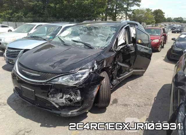 2C4RC1EGXJR103931 фото 7