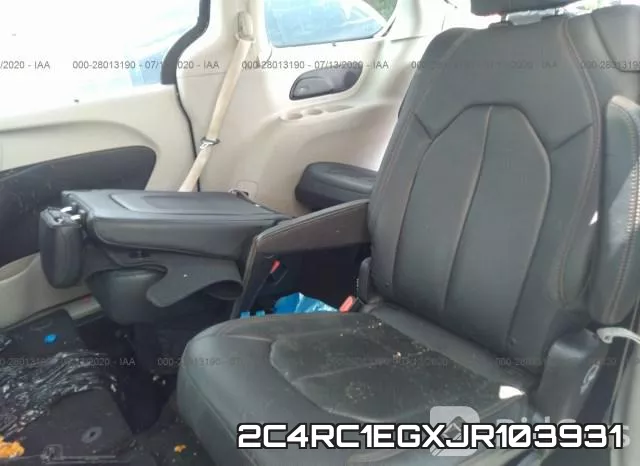 2C4RC1EGXJR103931 фото 9