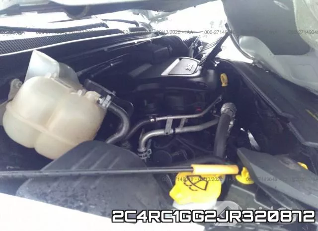2C4RC1GG2JR320872 фото 2