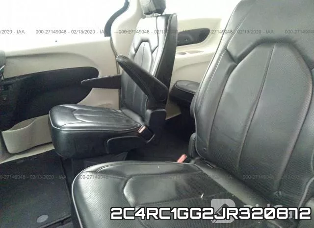 2C4RC1GG2JR320872 фото 9