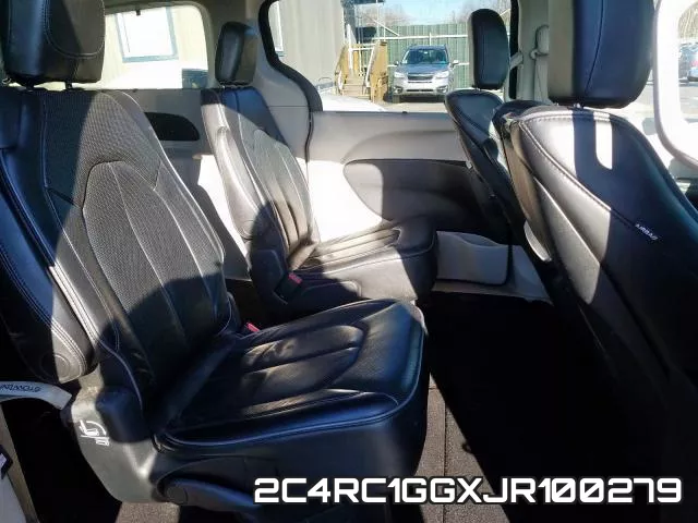 2C4RC1GGXJR100279 фото 7