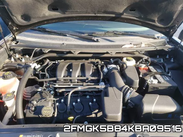 2FMGK5B84KBA09516 фото 8