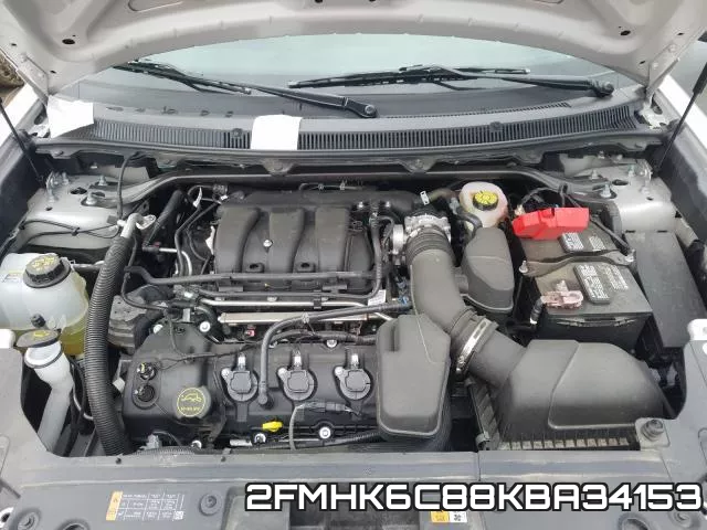 2FMHK6C88KBA34153 фото 8
