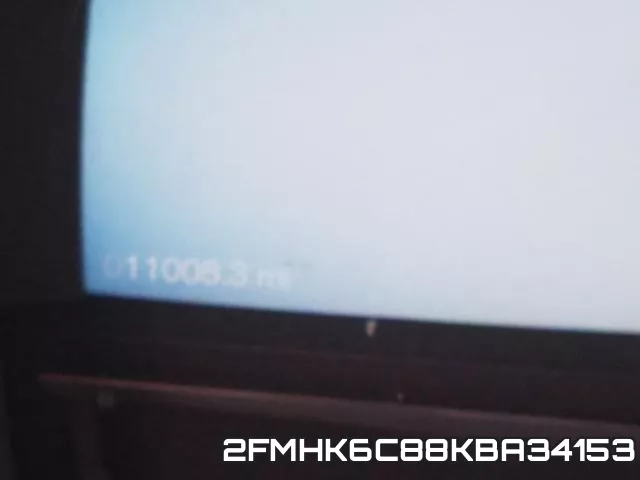 2FMHK6C88KBA34153 фото 9