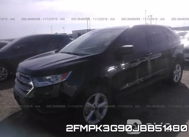 2FMPK3G90JBB51480 фото 3