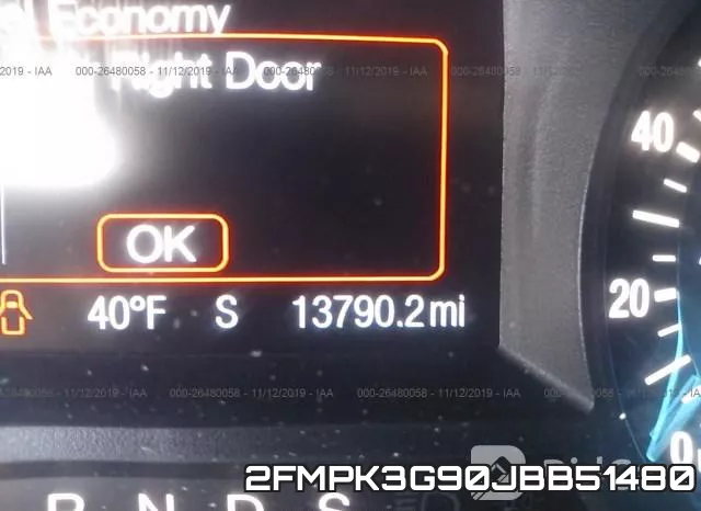 2FMPK3G90JBB51480 фото 8