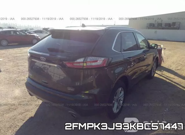 2FMPK3J93KBC57447 фото 5