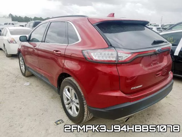 2FMPK3J94HBB51078 фото 4