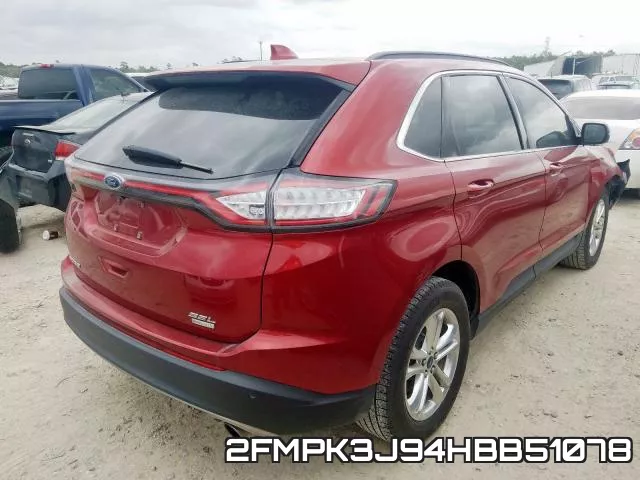 2FMPK3J94HBB51078 фото 5