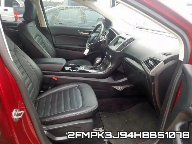 2FMPK3J94HBB51078 фото 6
