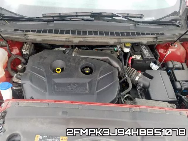 2FMPK3J94HBB51078 фото 8