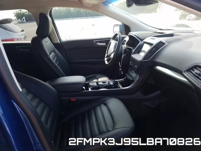 2FMPK3J95LBA70826 фото 6