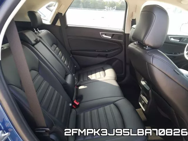 2FMPK3J95LBA70826 фото 7