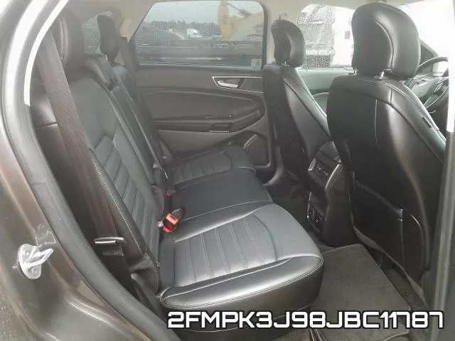 2FMPK3J98JBC11787 фото 7