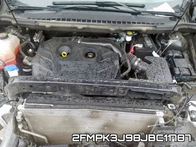 2FMPK3J98JBC11787 фото 8