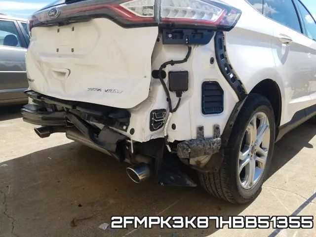 2FMPK3K87HBB51355 фото 10