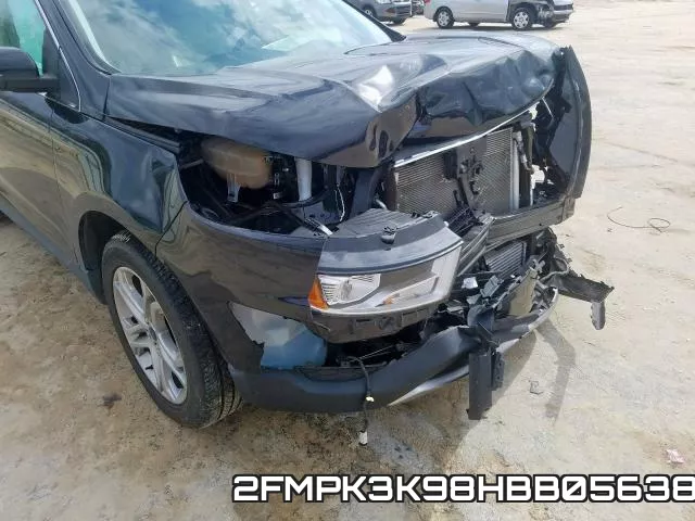 2FMPK3K98HBB05638 фото 10
