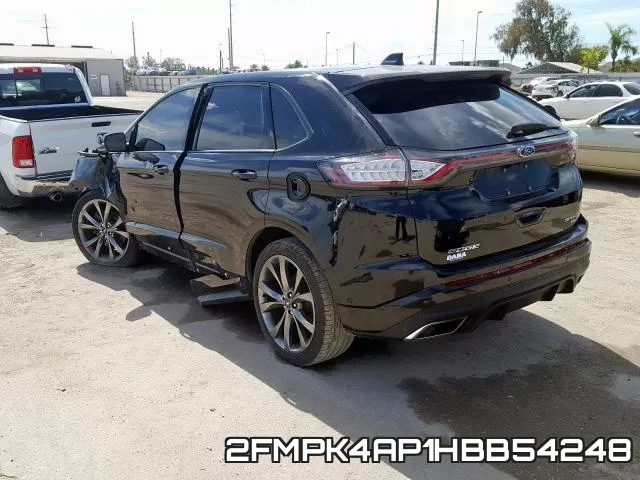 2FMPK4AP1HBB54248 фото 4