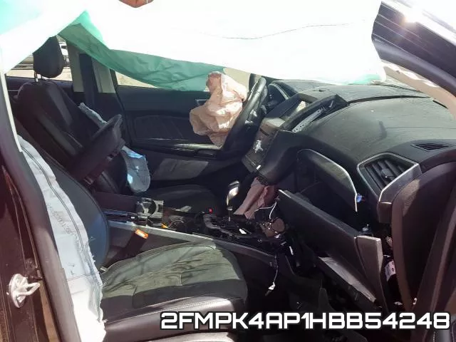 2FMPK4AP1HBB54248 фото 6