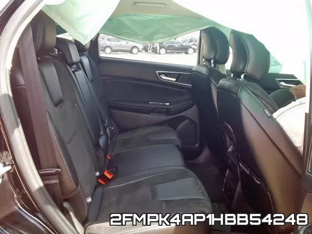2FMPK4AP1HBB54248 фото 7
