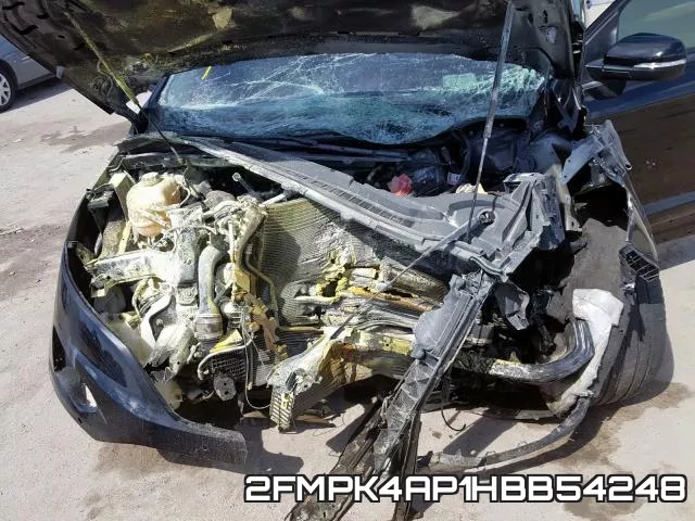 2FMPK4AP1HBB54248 фото 8