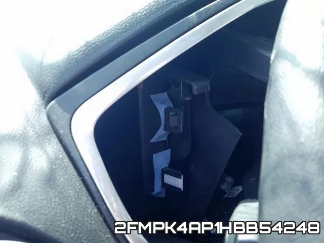 2FMPK4AP1HBB54248 фото 9