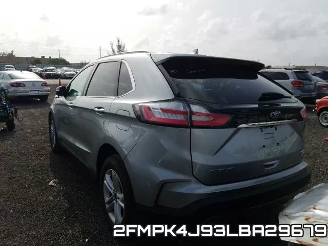 2FMPK4J93LBA29679 фото 4