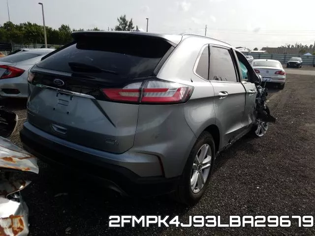 2FMPK4J93LBA29679 фото 5