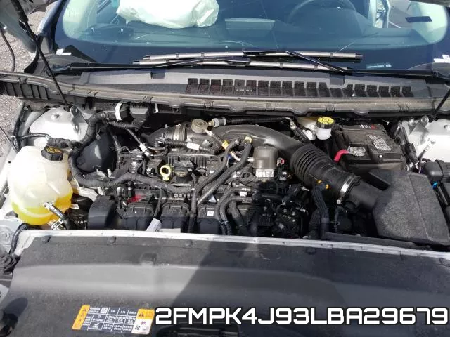 2FMPK4J93LBA29679 фото 8