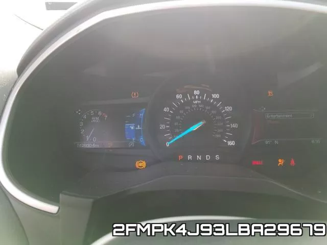 2FMPK4J93LBA29679 фото 9