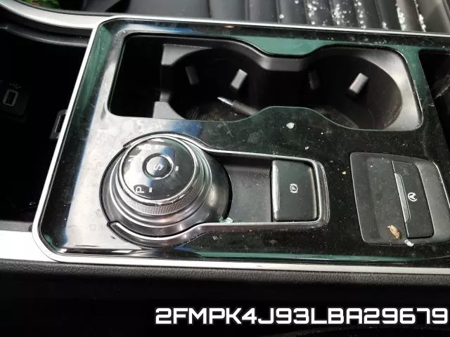 2FMPK4J93LBA29679 фото 10