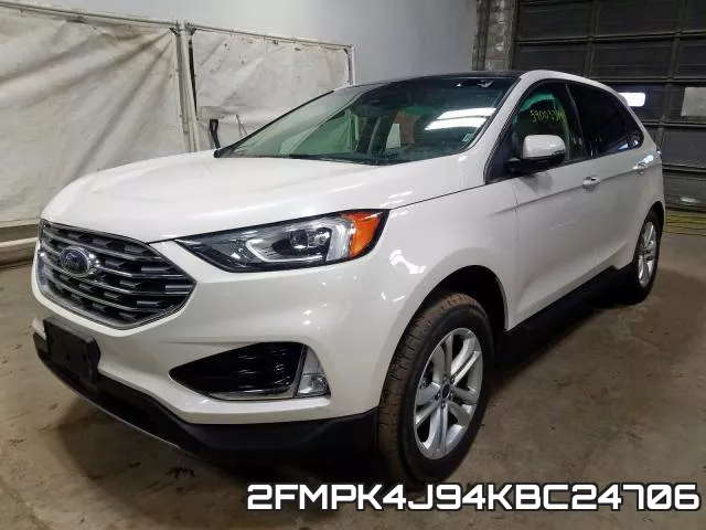 2FMPK4J94KBC24706 фото 3