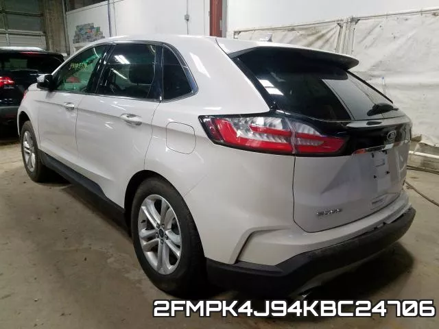 2FMPK4J94KBC24706 фото 4