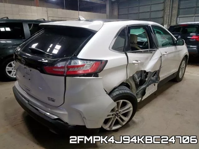 2FMPK4J94KBC24706 фото 5