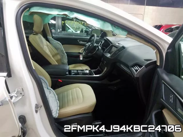 2FMPK4J94KBC24706 фото 6