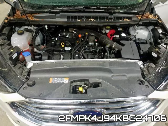 2FMPK4J94KBC24706 фото 8