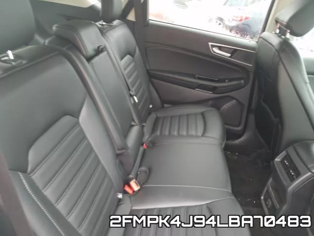 2FMPK4J94LBA70483 фото 7