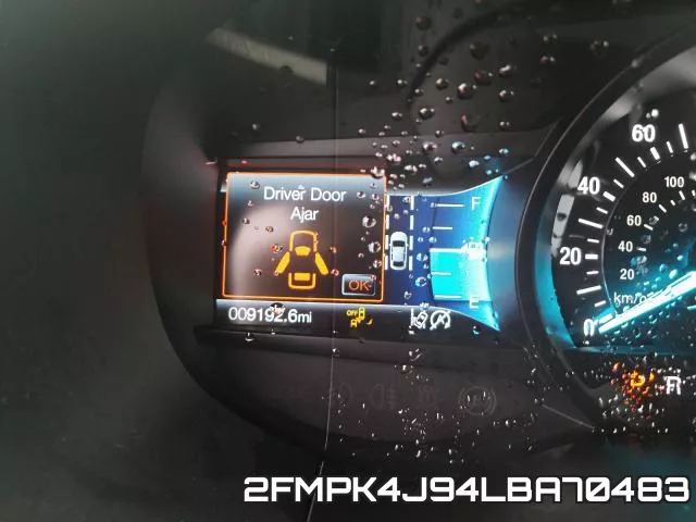 2FMPK4J94LBA70483 фото 9