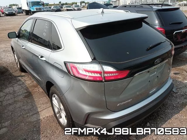 2FMPK4J98LBA70583 фото 4