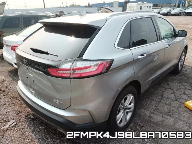 2FMPK4J98LBA70583 фото 5