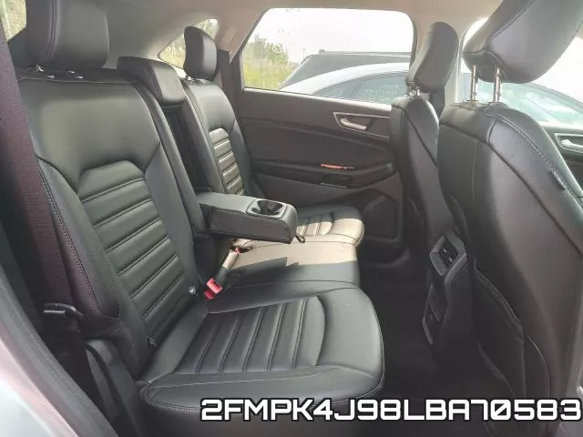 2FMPK4J98LBA70583 фото 7