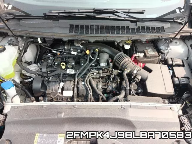 2FMPK4J98LBA70583 фото 8