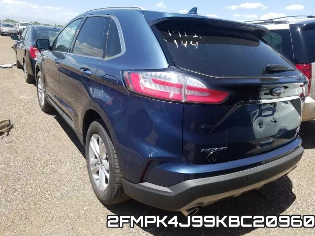 2FMPK4J99KBC20960 фото 4
