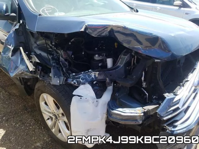 2FMPK4J99KBC20960 фото 10