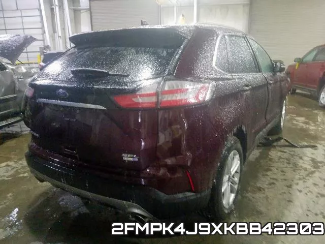 2FMPK4J9XKBB42303 фото 5