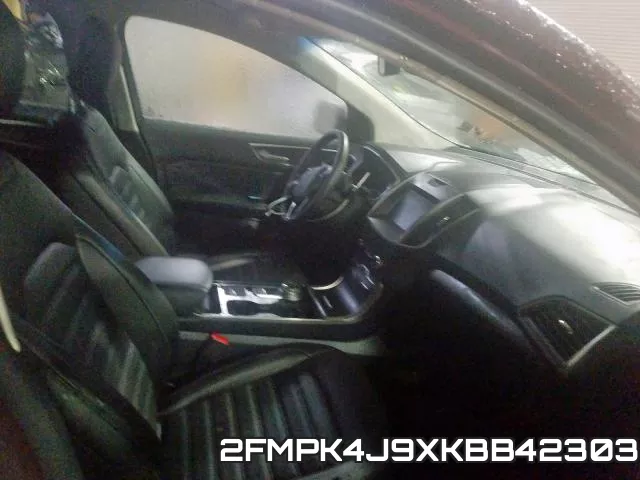 2FMPK4J9XKBB42303 фото 6