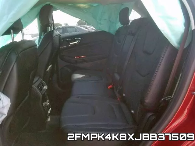 2FMPK4K8XJBB37509 фото 7