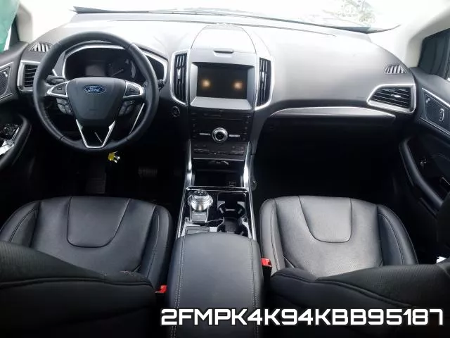 2FMPK4K94KBB95187 фото 10