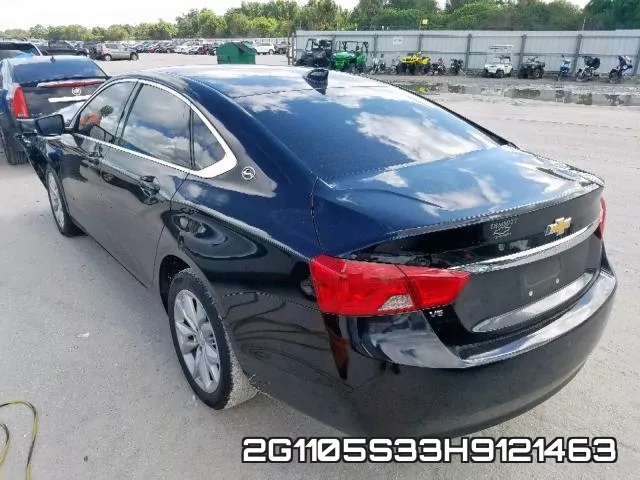2G1105S33H9121463 фото 4
